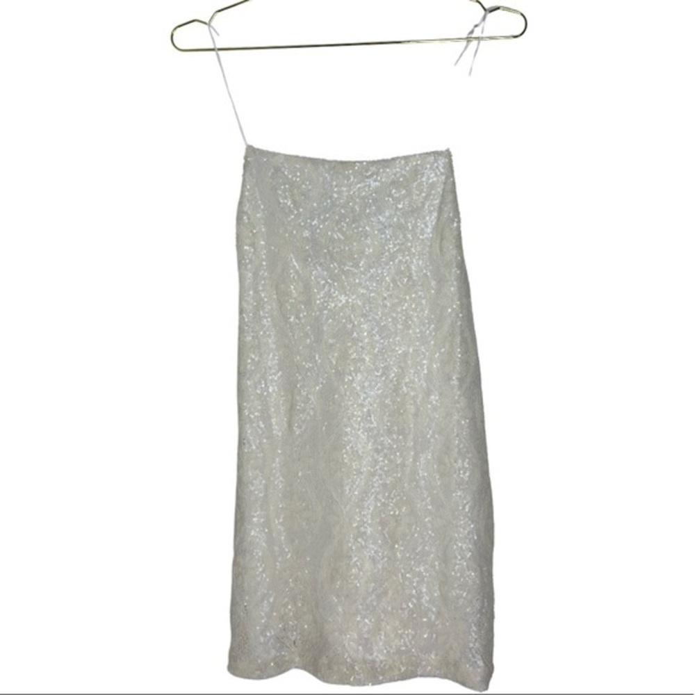 Free People Retro Babe Mini Dress - Picture 5 of 12